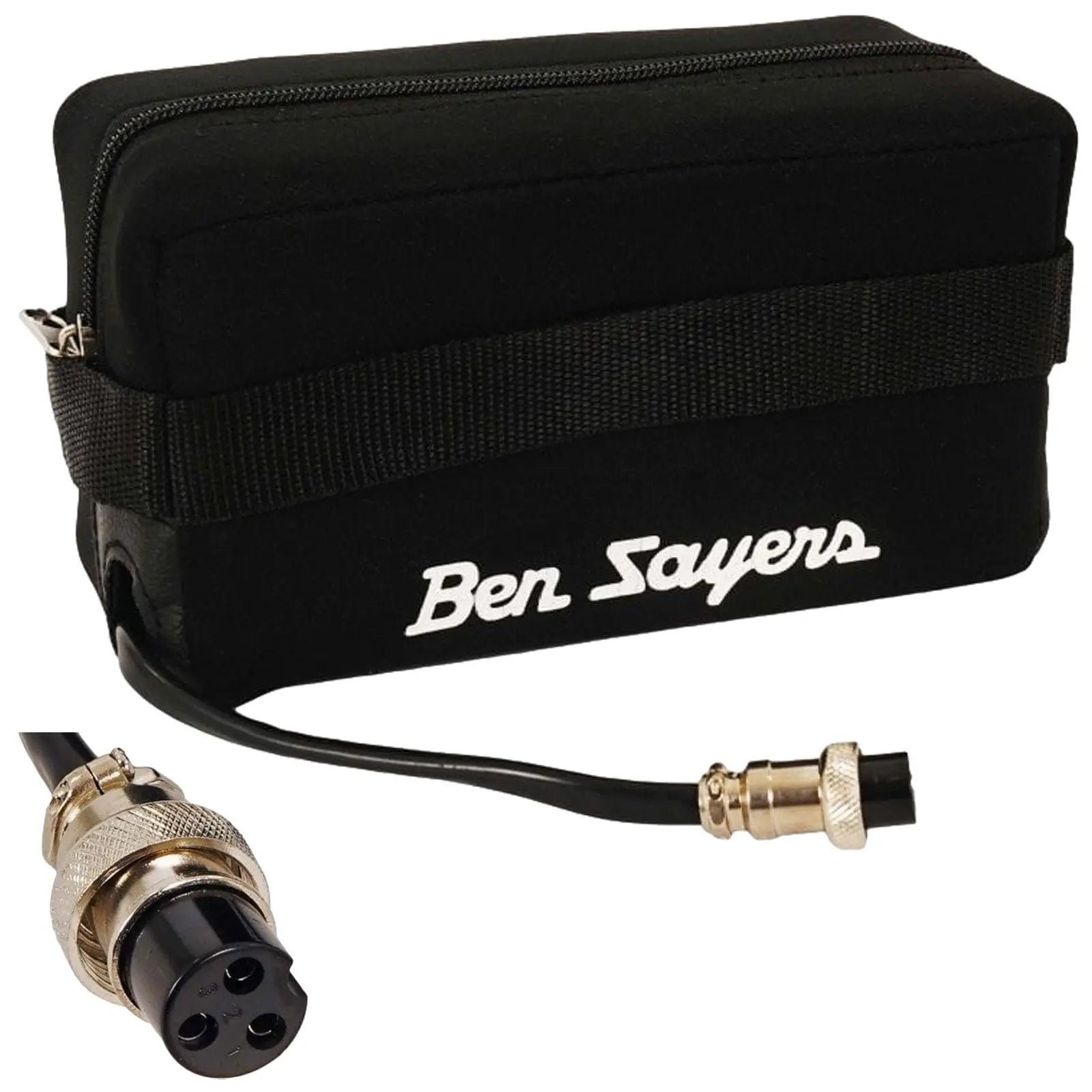 Ben Sayers Electric Golf Trolley Replacement Lithium Battery