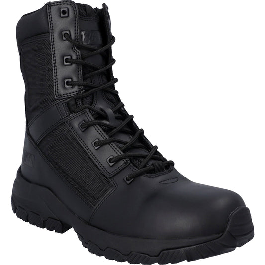 Magnum Unisex Vanguard 8.0 Side-Zip Boots