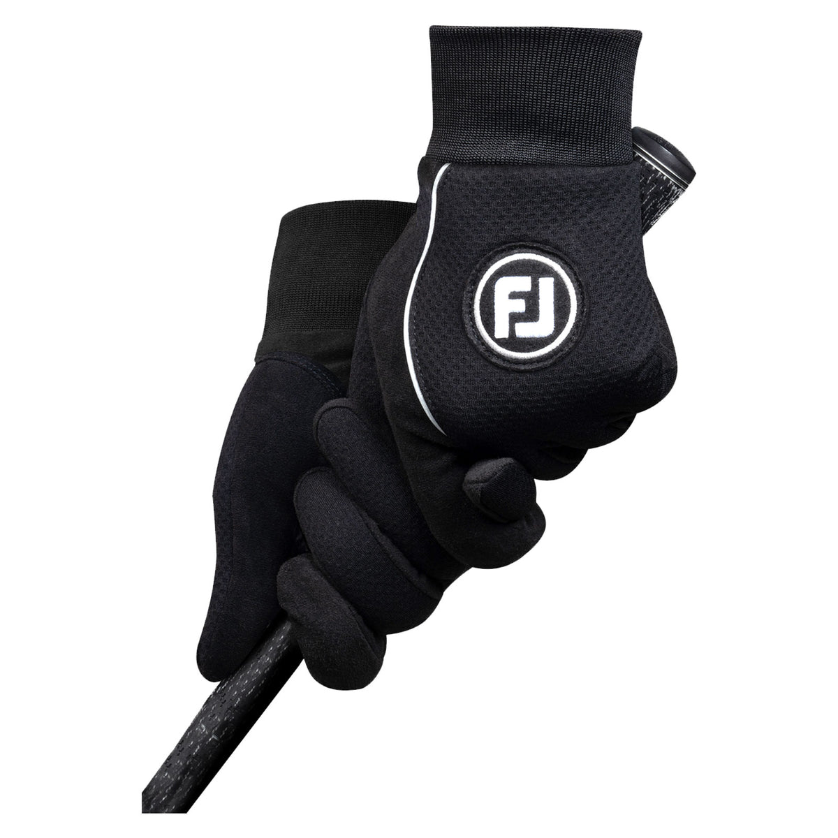 FootJoy Mens WinterSof Golf Gloves (1 Pair)
