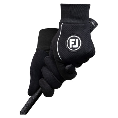 FootJoy Mens WinterSof Golf Gloves (1 Pair)
