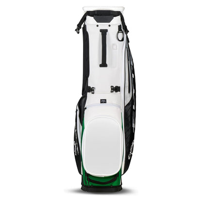 Callaway Golf Mens Elyte Staff Stand Bag
