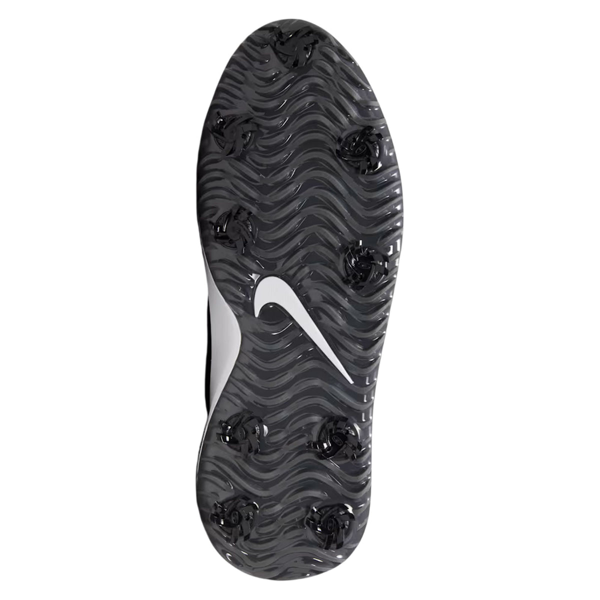 Nike Mens Victory Pro 4 Waterproof Golf Shoes