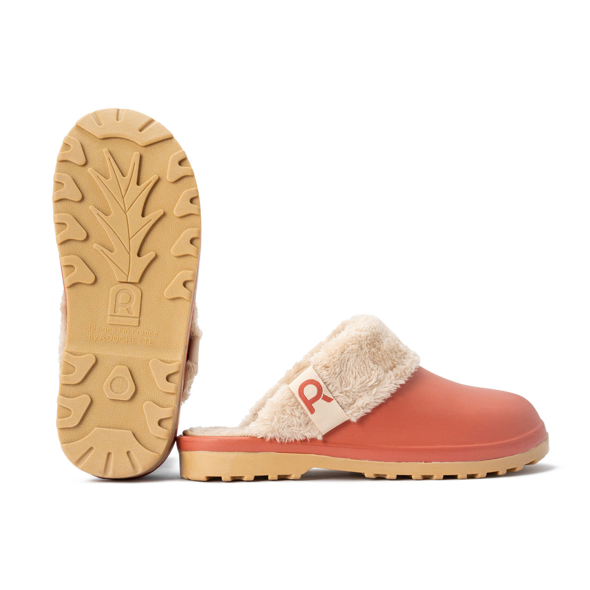 Rouchette Unisex Soft Ness Clogs Waterproof Garden Wellies