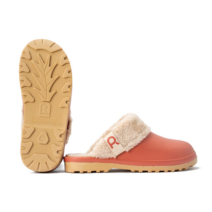 Rouchette Unisex Soft Ness Clogs Waterproof Garden Wellies