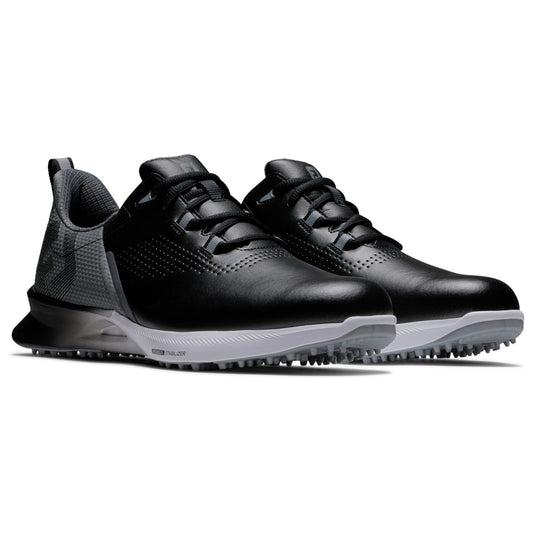 FootJoy Mens Fuel Golf Shoes 55451