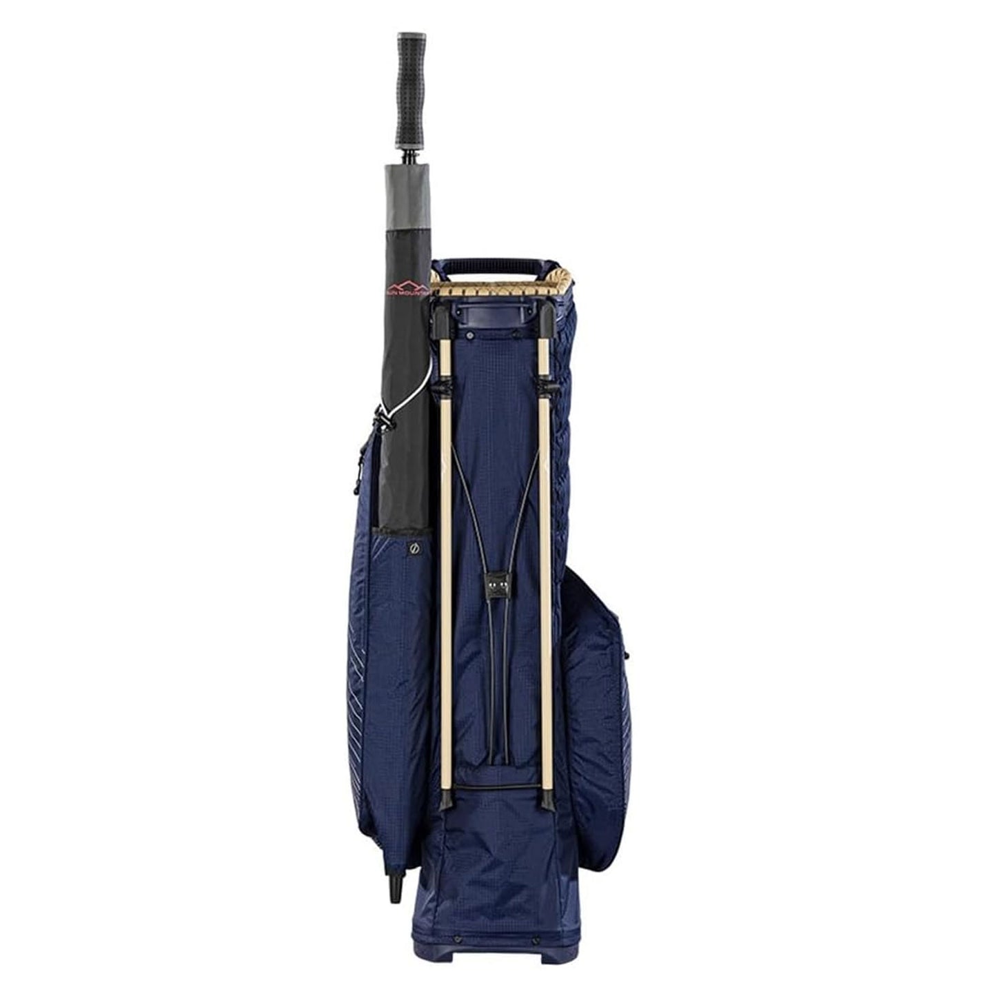 2026 Sun Mountain Eclipse E2.5 H2NO Golf Stand Bag