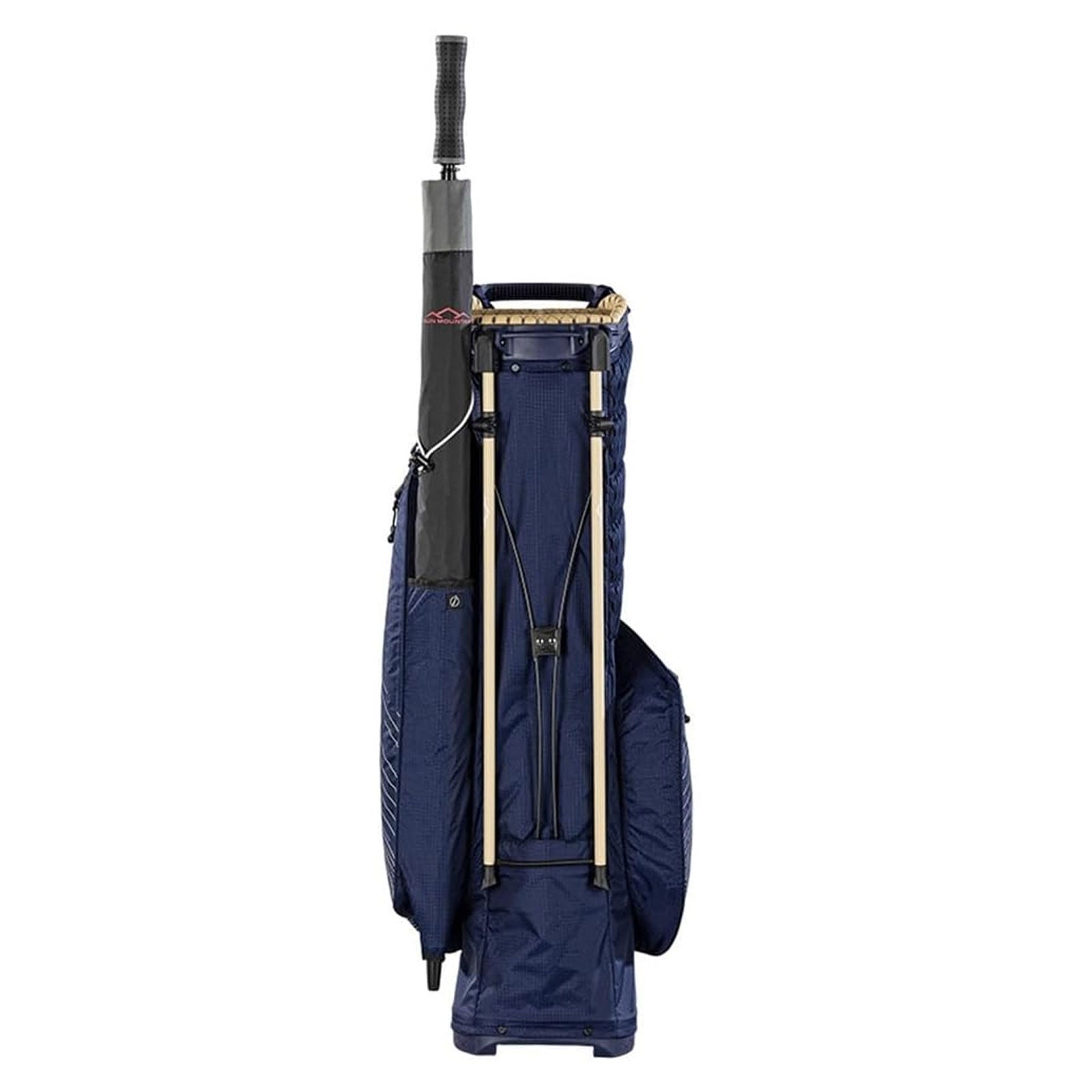 2026 Sun Mountain Eclipse E2.5 H2NO Golf Stand Bag