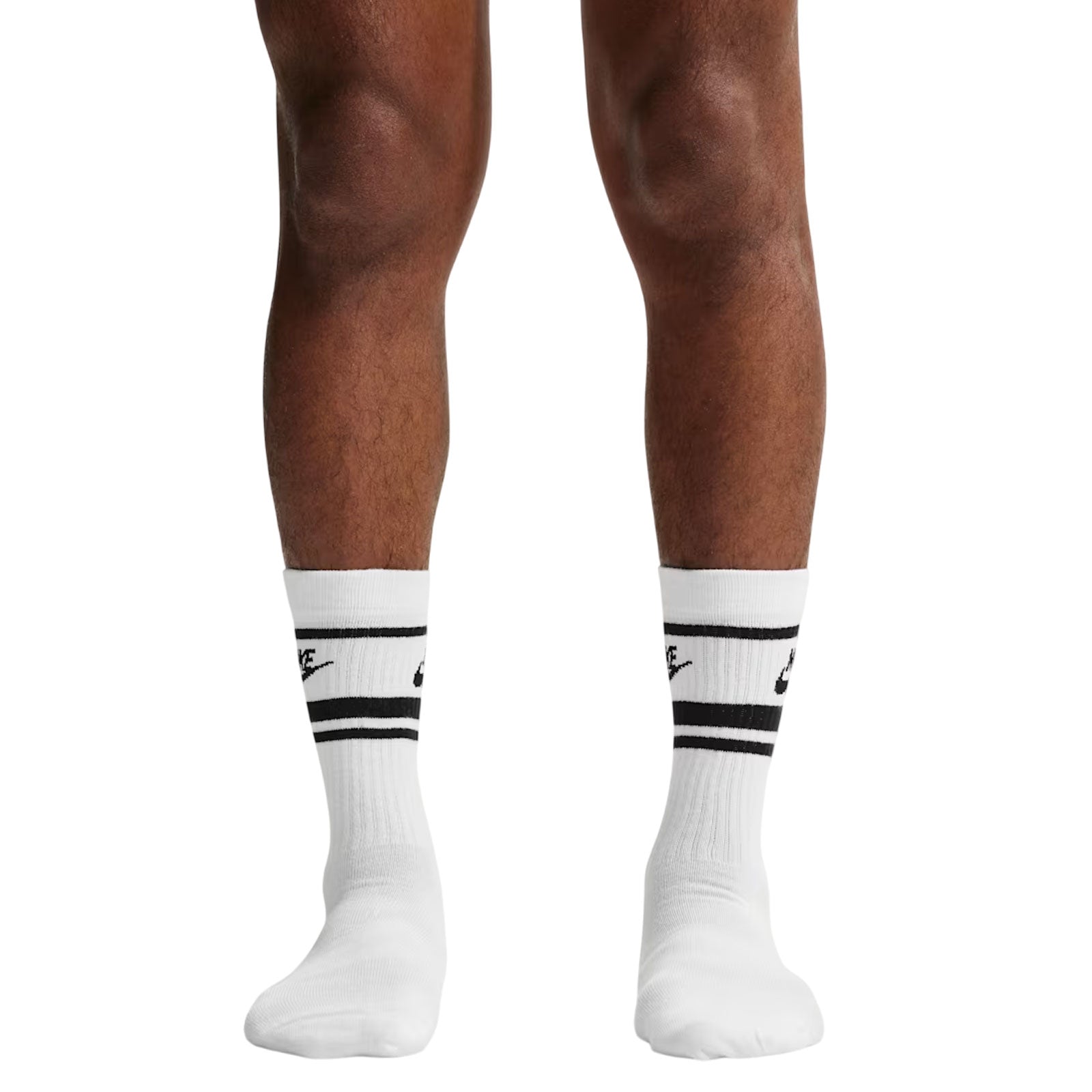 Nike Unisex Dri-FIT Everyday Essential Crew Socks (3 Pairs)