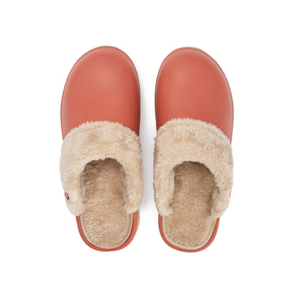 Rouchette Unisex Soft Ness Clogs Waterproof Garden Wellies