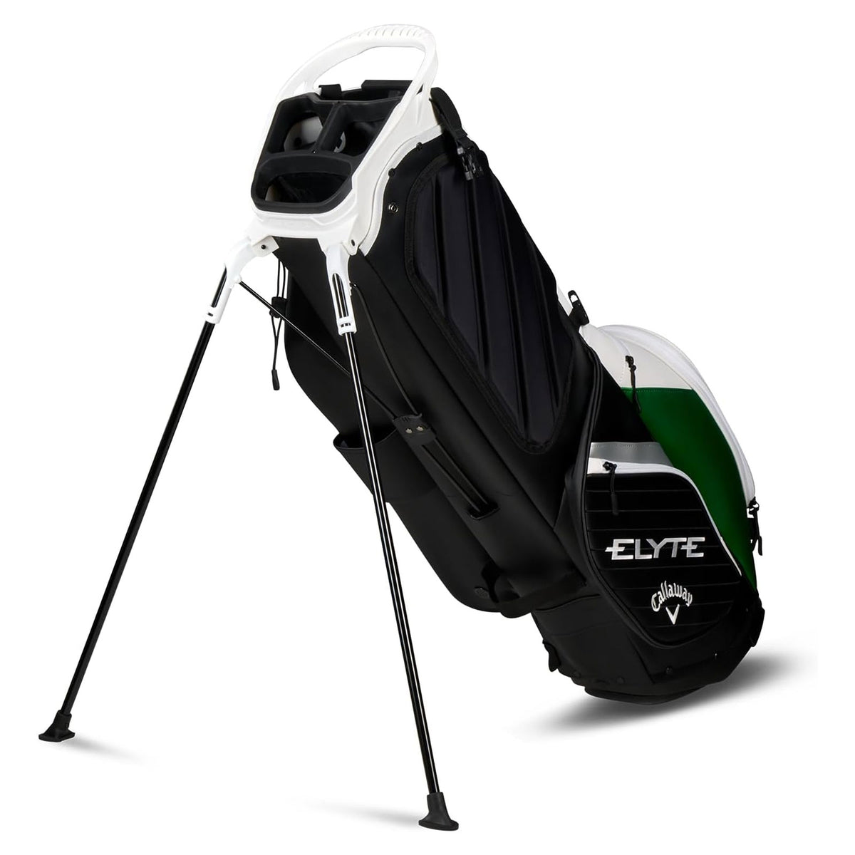 Callaway Golf Mens Elyte Staff Stand Bag