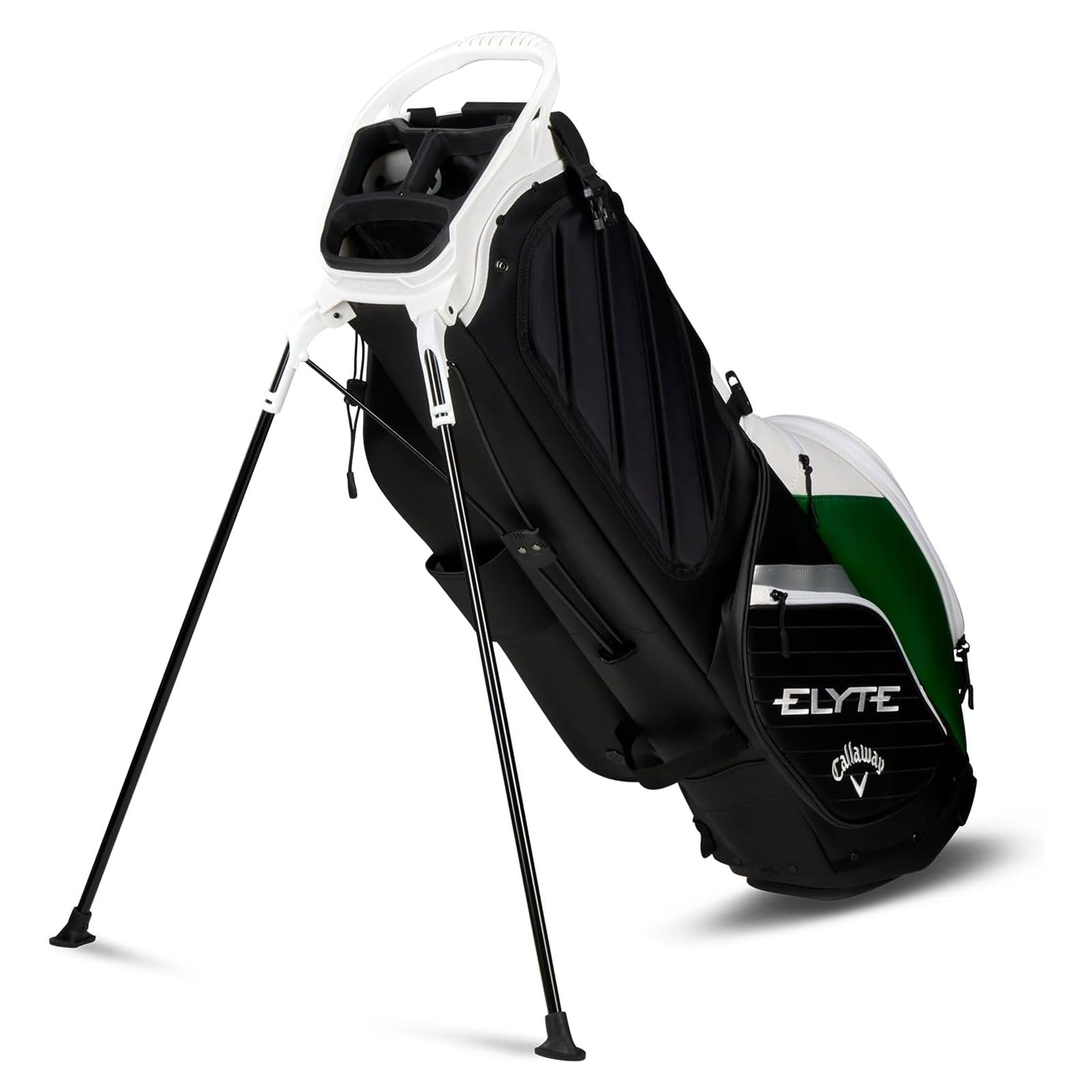 Callaway Golf Mens Elyte Staff Stand Bag