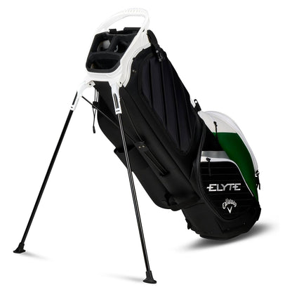 Callaway Golf Mens Elyte Staff Stand Bag
