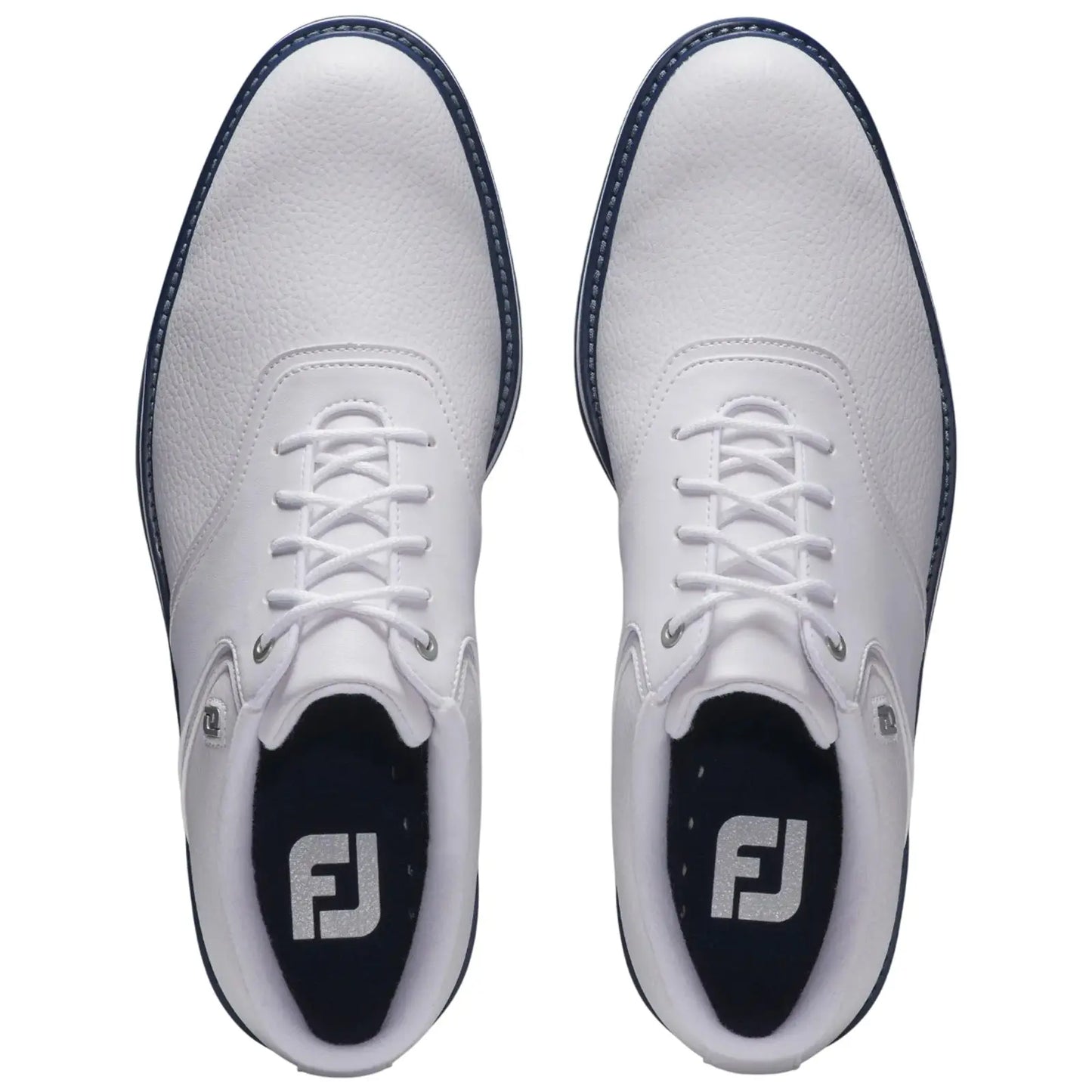 FootJoy Mens Originals Waterproof Golf Shoes