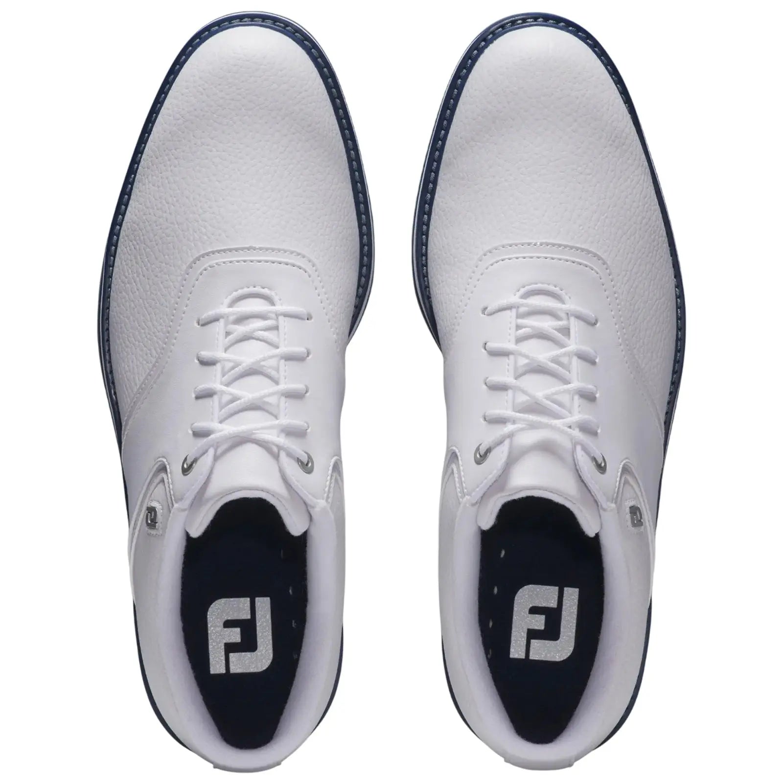 FootJoy Mens Originals Waterproof Golf Shoes