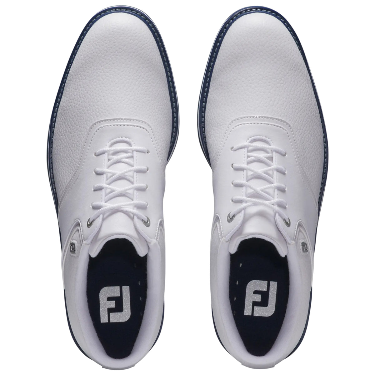 FootJoy Mens Originals Waterproof Golf Shoes