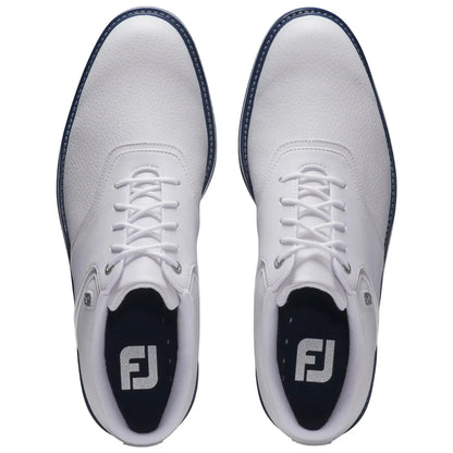 FootJoy Mens Originals Waterproof Golf Shoes