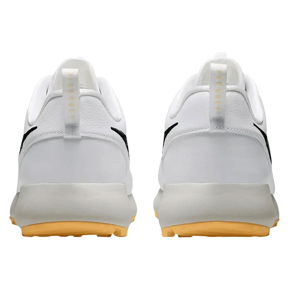 Nike Mens Roshe G Premium Waterproof Golf Shoes
