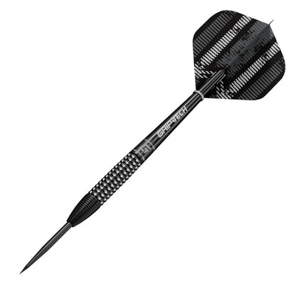 GOAT Sprocket MKlll 90% Tungsten Steel Tip Darts Set
