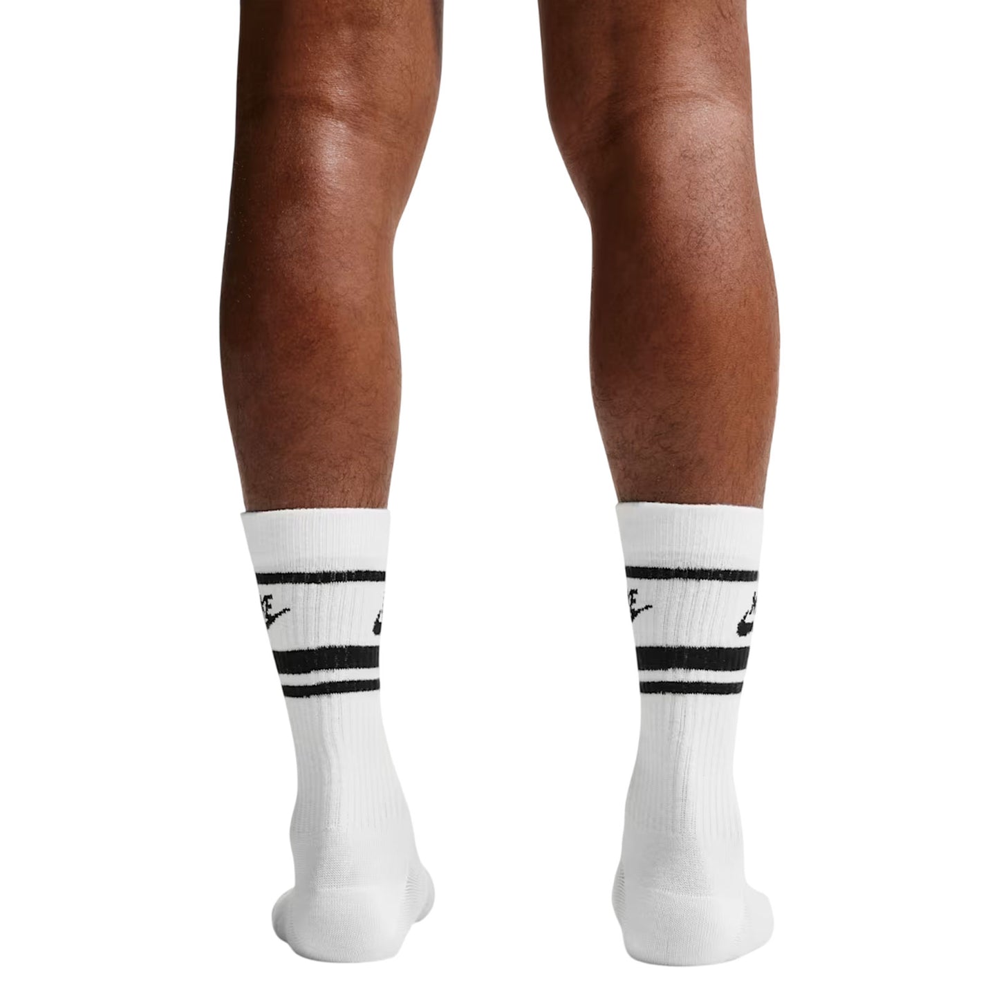 Nike Unisex Dri-FIT Everyday Essential Crew Socks (3 Pairs)