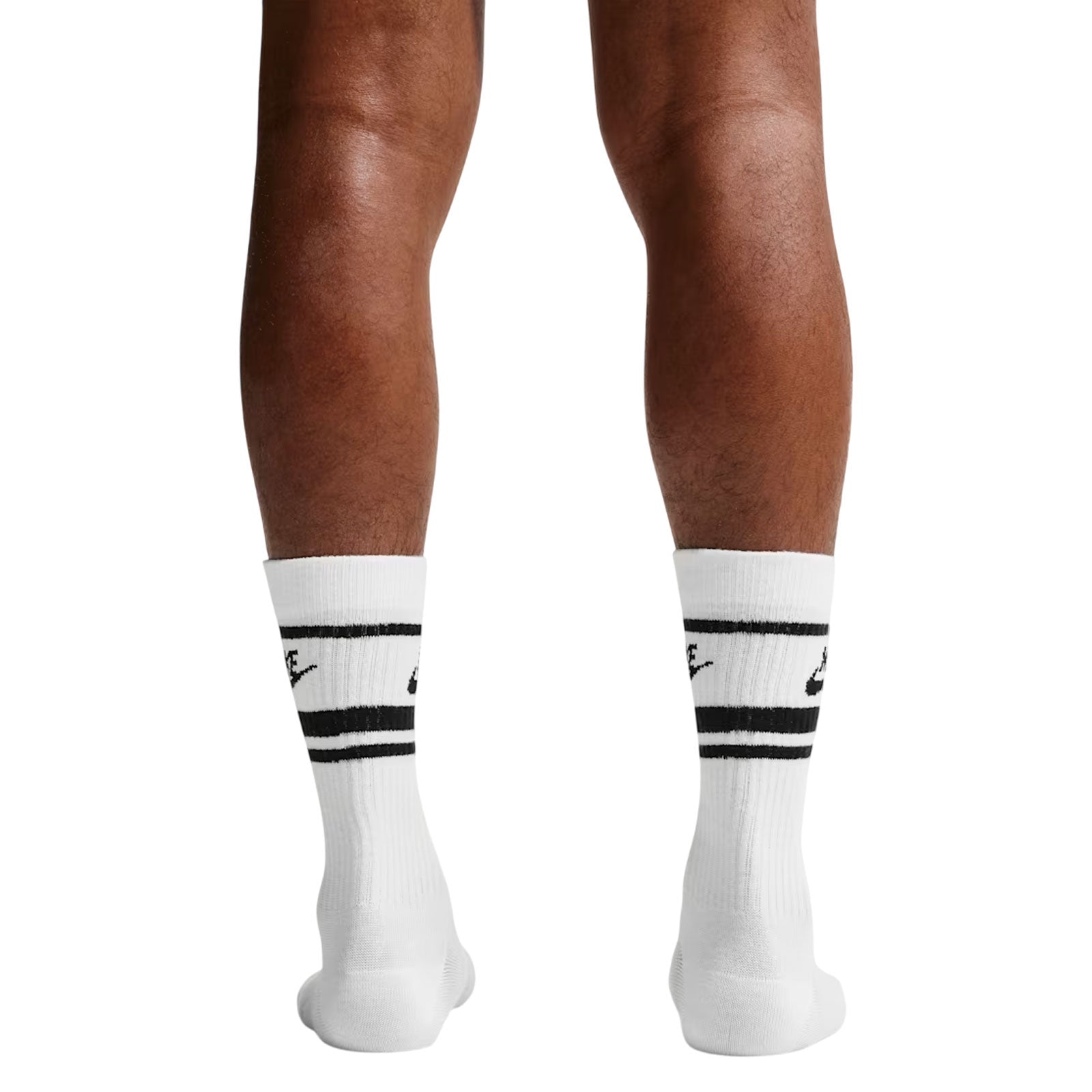 Nike Unisex Dri-FIT Everyday Essential Crew Socks (3 Pairs)