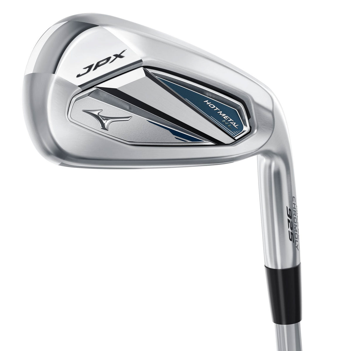 Mizuno Golf Mens JPX 925 Hot Metal HL Iron Set