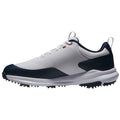 FootJoy Mens Tour Rival Golf Shoes