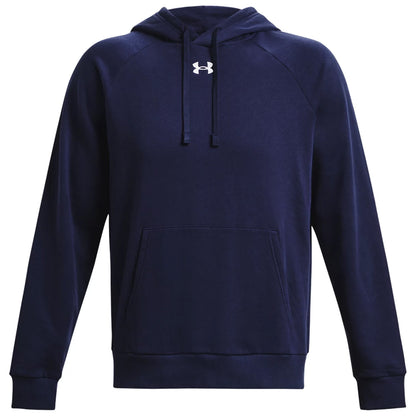 Under Armour Mens Rival Fleece Hoodie 3XL 4XL