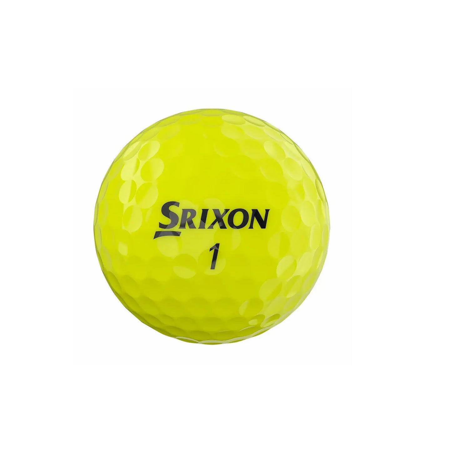 2026 Srixon AD333 Golf Balls - Double Dozen