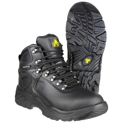Amblers FS218 S3 Safety Boots