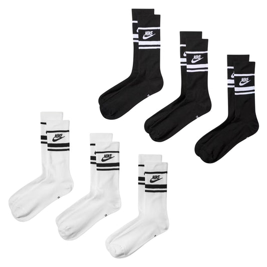 Nike Unisex Dri-FIT Everyday Essential Crew Socks DX5089