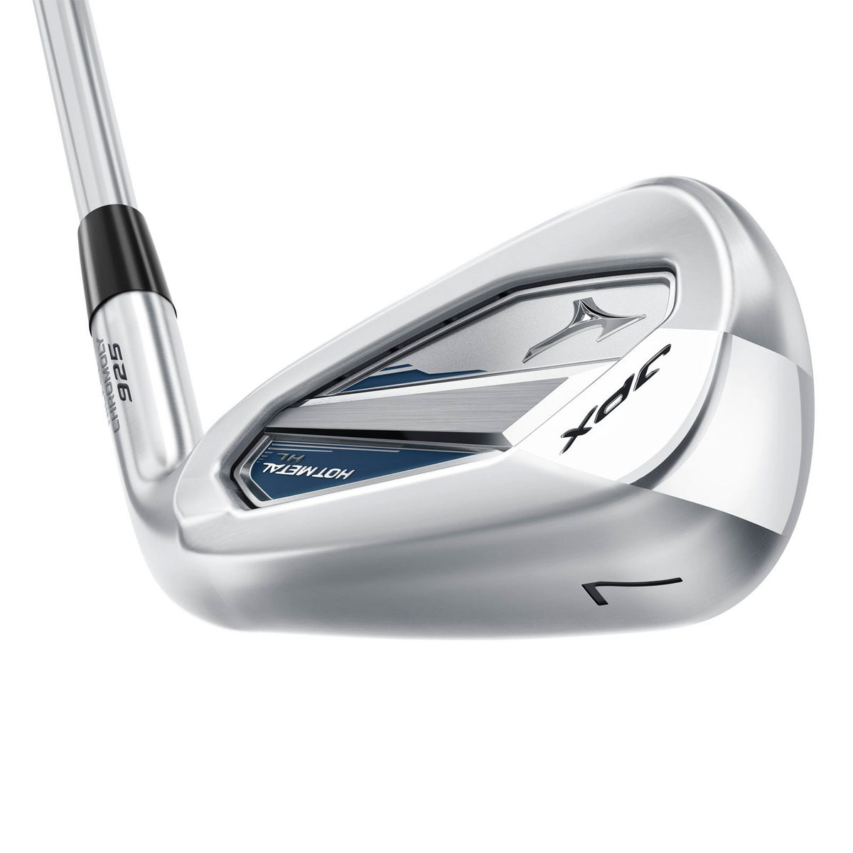 Mizuno Golf Mens JPX 925 Hot Metal HL Iron Set