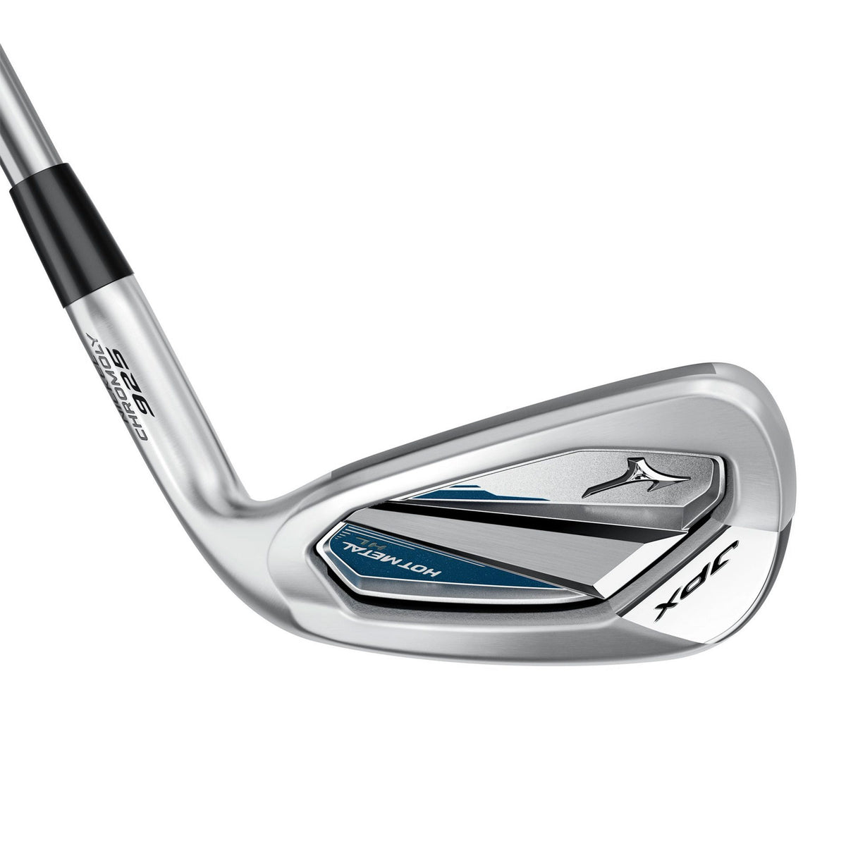 Mizuno Golf Mens JPX 925 Hot Metal HL Iron Set