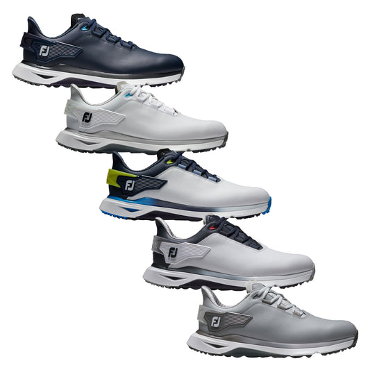 FootJoy Mens PRO SLX Golf Shoes