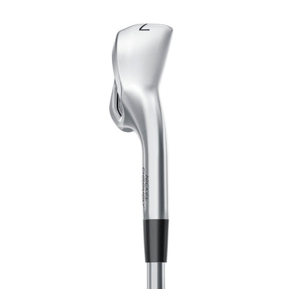 Mizuno Golf Mens JPX 925 Hot Metal HL Iron Set