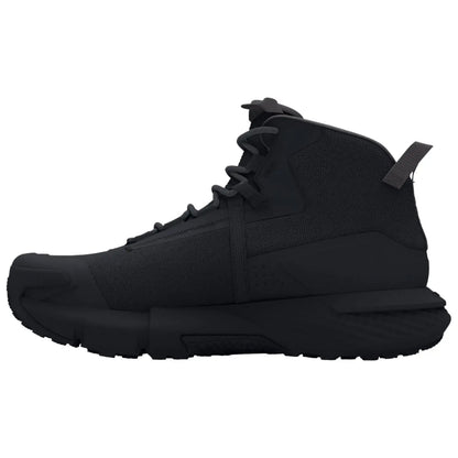 Under Armour Mens Charged Valsetz Mid Tactical Boots