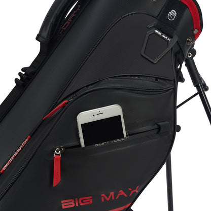Big Max Golf Aqua Seven H Waterproof Stand Bag