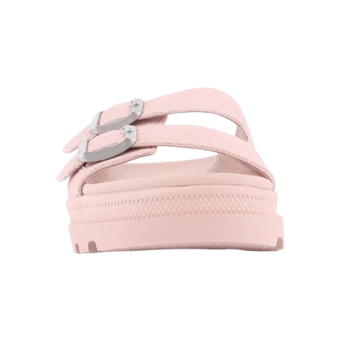 Palladium Unisex Dunelite Riviera Suede Sandals