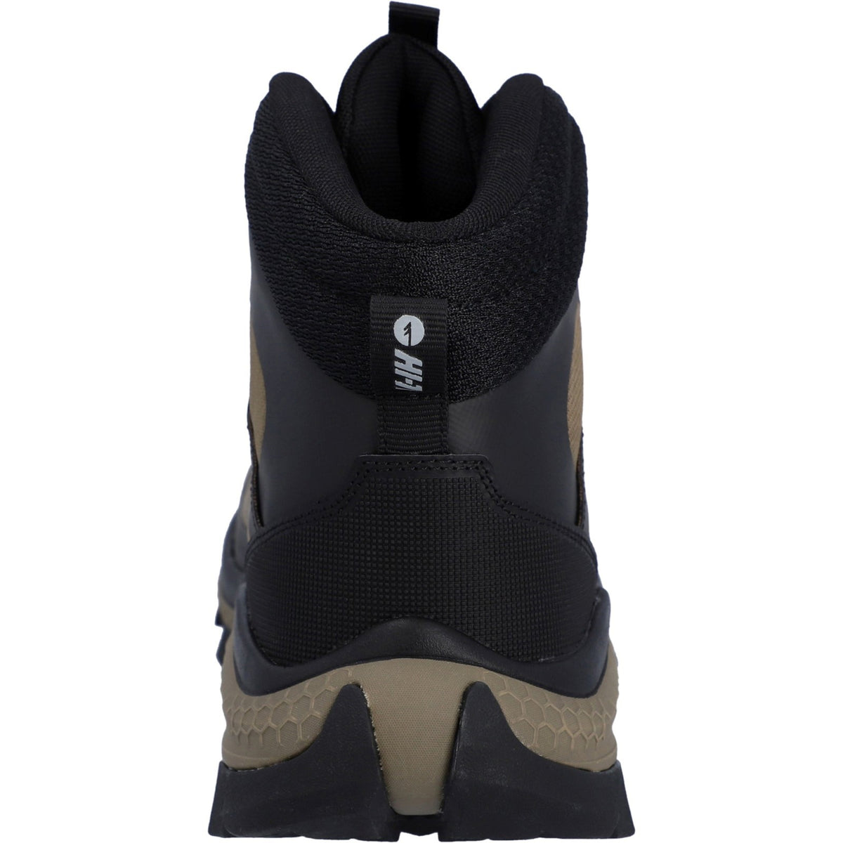 Hi-Tec Mens AWW Infuse Waterproof Hiking Boots