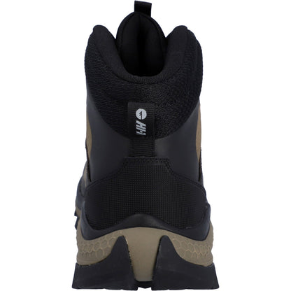 Hi-Tec Mens AWW Infuse Waterproof Hiking Boots