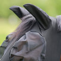 Imperial Riding Flymask With Nose Ears