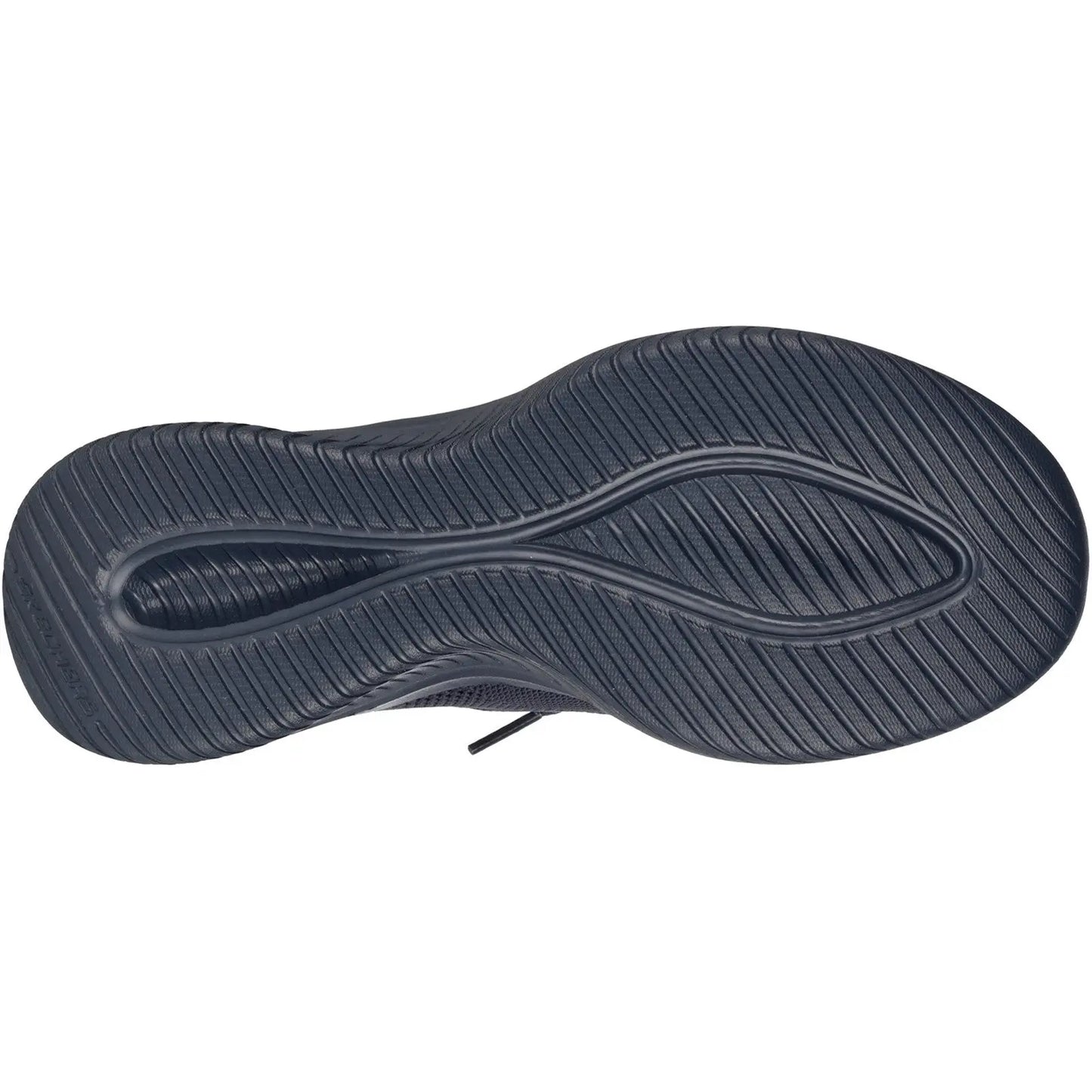 Skechers Ladies Slip-ins Ultra Flex 3.0 Pure Colour Trainers