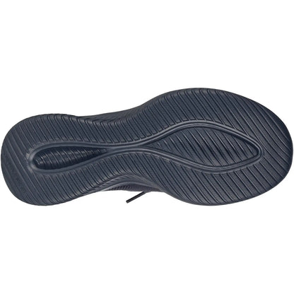 Skechers Ladies Slip-ins Ultra Flex 3.0 Pure Colour Trainers