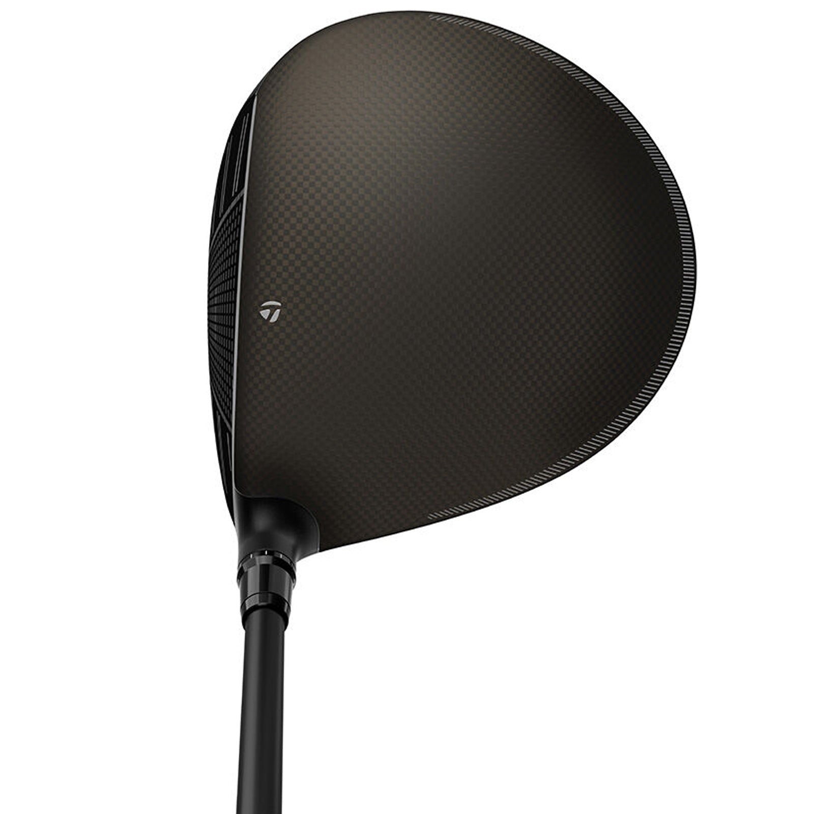 TaylorMade Golf Mens Qi4D Max Driver