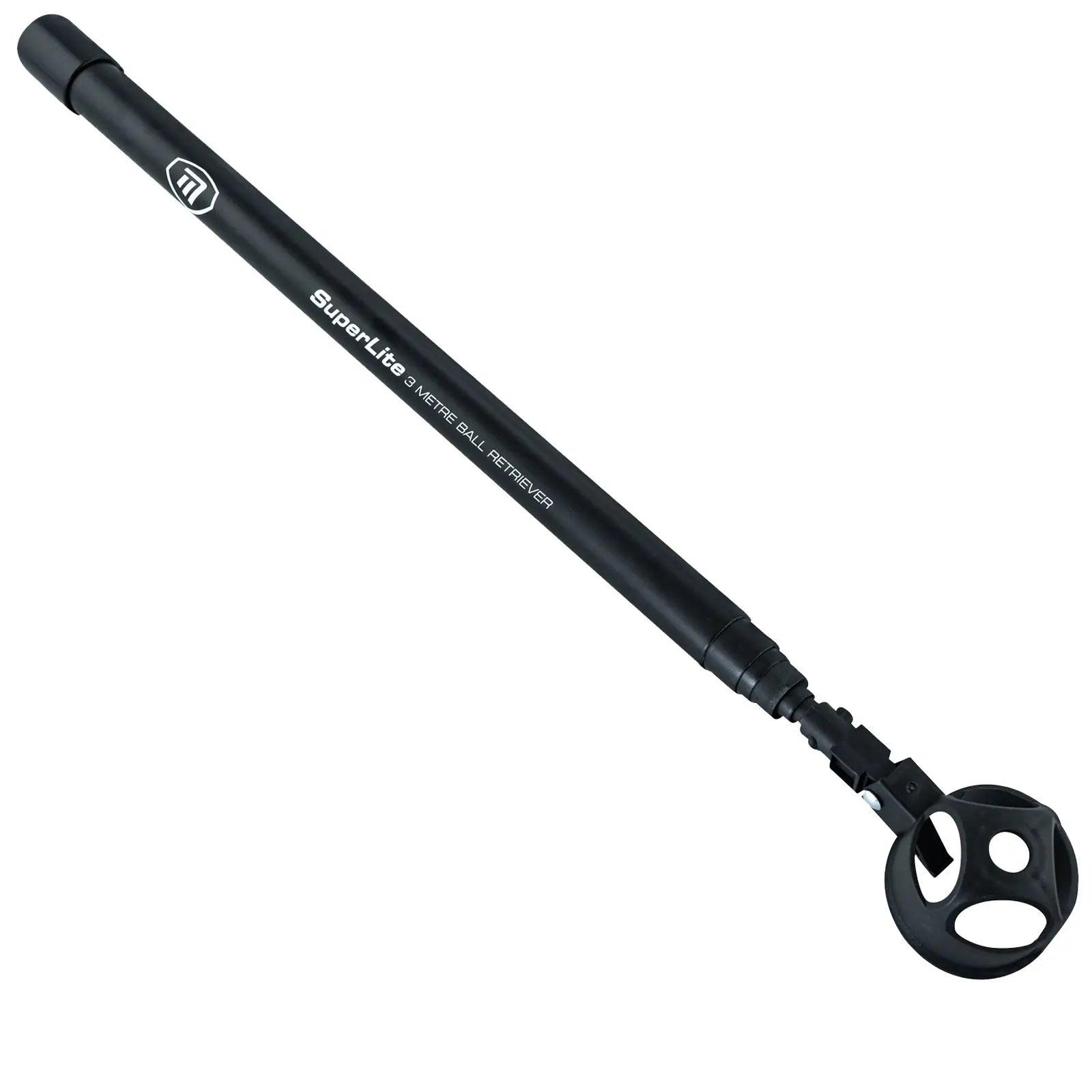 Masters Superlite Extendable 3 Metre Golf Ball Retriever