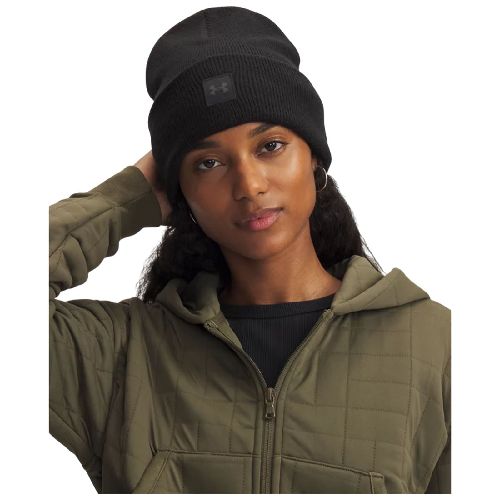 Under Armour Ladies Halftime Beanie