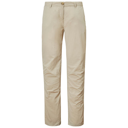 Craghoppers Ladies NosiLife III Travel Trousers