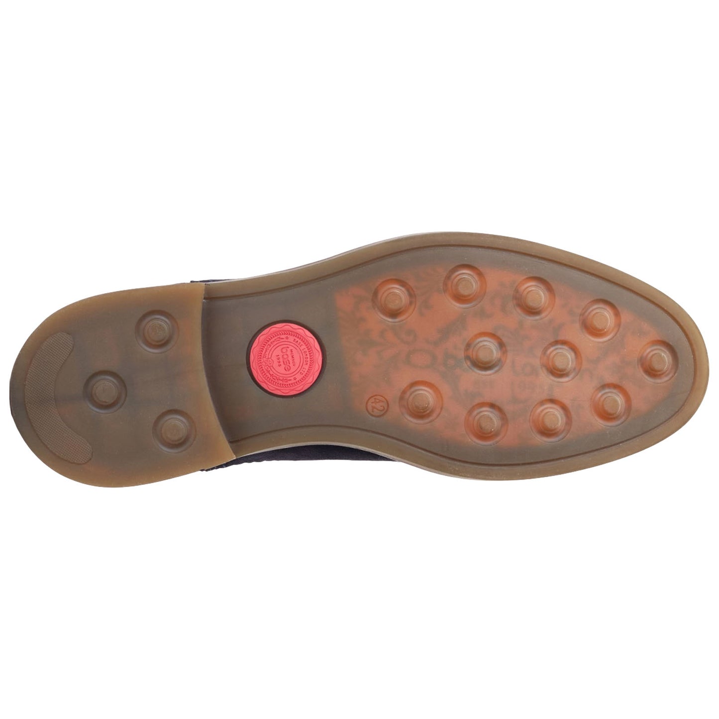 Base London Mens Portland Suede Chelsea Boots