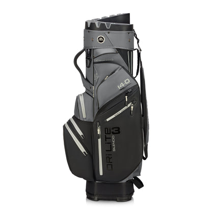 Big Max Golf Dri Lite Silencio 3 Organiser Cart Bag