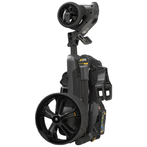 2025 Powakaddy RX12 GPS Electric Golf Trolley