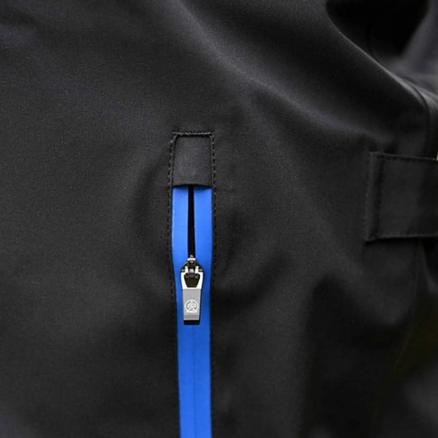 2026 ProQuip Golf Junior Aqualite Pro Waterproof Jacket